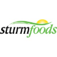 Sturm Foods Inc logo, Sturm Foods Inc contact details