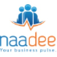 Naadee logo, Naadee contact details