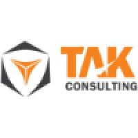 TAK Consulting Pvt. Ltd logo, TAK Consulting Pvt. Ltd contact details