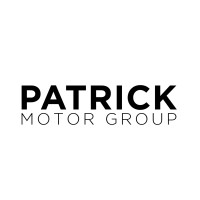 Patrick Motor Group logo, Patrick Motor Group contact details