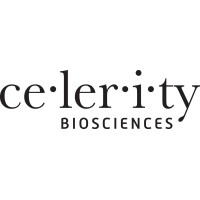 Celerity Biosciences logo, Celerity Biosciences contact details