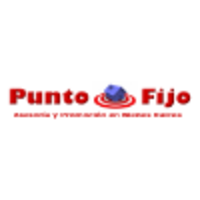 Punto Fijo logo, Punto Fijo contact details