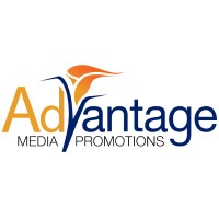 Advantage Media Promotions logo, Advantage Media Promotions contact details