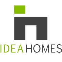 Idea Homes logo, Idea Homes contact details