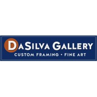 The Frame Shop & DaSilva Gallery logo, The Frame Shop & DaSilva Gallery contact details