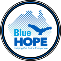 Blue HOPE Support Services Ltd logo, Blue HOPE Support Services Ltd contact details