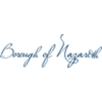 Nazareth Borough logo, Nazareth Borough contact details