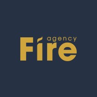 Fire Creative Agency logo, Fire Creative Agency contact details