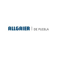 Allgaier de Puebla logo, Allgaier de Puebla contact details