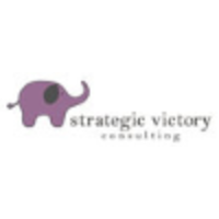 Strategic Victory Consulting logo, Strategic Victory Consulting contact details