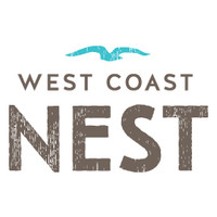 West Coast NEST logo, West Coast NEST contact details