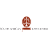 South African Law Centre logo, South African Law Centre contact details