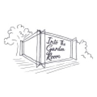 Into The Garden Room logo, Into The Garden Room contact details