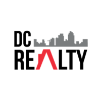 DC Realty logo, DC Realty contact details