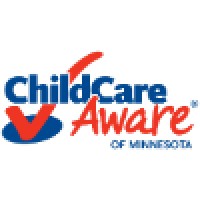 Child Care Aware of Minnesota logo, Child Care Aware of Minnesota contact details