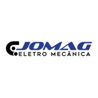 JOMAG ELETROMECÂNICA LTDA logo, JOMAG ELETROMECÂNICA LTDA contact details