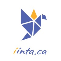 iinta logo, iinta contact details