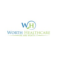 Worth Healthcare logo, Worth Healthcare contact details