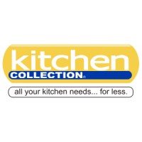 The Kitchen Collection logo, The Kitchen Collection contact details