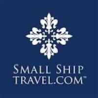 Small Ship Travel logo, Small Ship Travel contact details