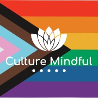 Culture Mindful logo, Culture Mindful contact details