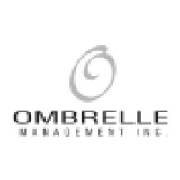 Ombrelle Management logo, Ombrelle Management contact details