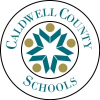 Caldwell County School District logo, Caldwell County School District contact details