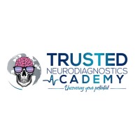 Trusted Neurodiagnostics Academy logo, Trusted Neurodiagnostics Academy contact details