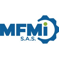 MFMI SAS logo, MFMI SAS contact details