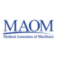 Medical Associates of Marlboro logo, Medical Associates of Marlboro contact details