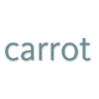 Carrot Communications Ltd logo, Carrot Communications Ltd contact details