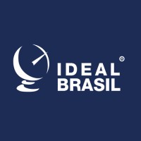 Ideal Brasil logo, Ideal Brasil contact details