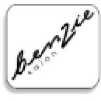 Benzie Salon logo, Benzie Salon contact details