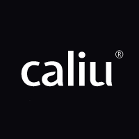 Caliu logo, Caliu contact details