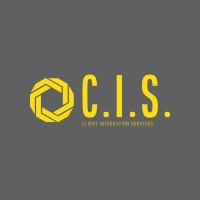 Client Integration Services (C.I.S.) logo, Client Integration Services (C.I.S.) contact details