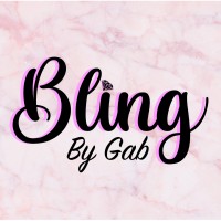 Bling By Gab logo, Bling By Gab contact details