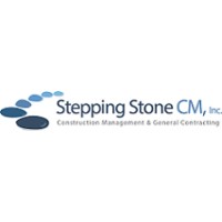 Stepping Stone CM, Inc. logo, Stepping Stone CM, Inc. contact details