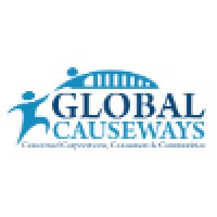 Global Causeways Pte Ltd logo, Global Causeways Pte Ltd contact details