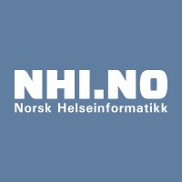 Norsk Helseinformatikk AS logo, Norsk Helseinformatikk AS contact details