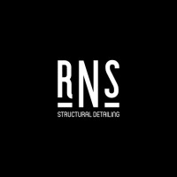 RNS Detailing logo, RNS Detailing contact details