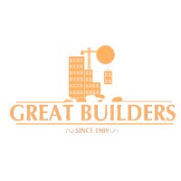 GREAT BUILDERS MX logo, GREAT BUILDERS MX contact details