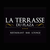 La Terrasse du Plaza logo, La Terrasse du Plaza contact details