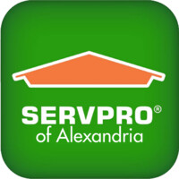 SERVPRO of Alexandria, LA. logo, SERVPRO of Alexandria, LA. contact details