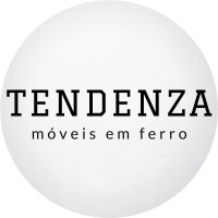 Tendenza Móveis em Ferro logo, Tendenza Móveis em Ferro contact details