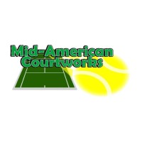 Mid-American Courtworks logo, Mid-American Courtworks contact details