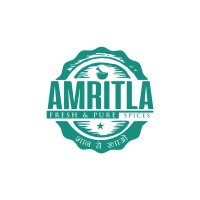 Amritla Spices logo, Amritla Spices contact details