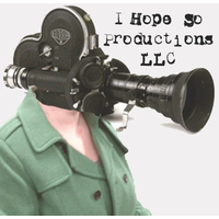 I Hope So Productions, LLC logo, I Hope So Productions, LLC contact details