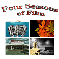 Four Seasons of Film logo, Four Seasons of Film contact details