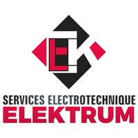 Services Électrotechnique Elektrum logo, Services Électrotechnique Elektrum contact details