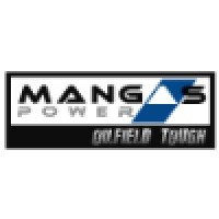 Mangas Power logo, Mangas Power contact details